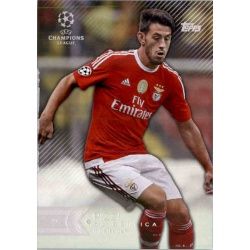 Pizzi SL Benfica 58 UEFA Champions League Showcase 2015-16