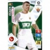 Soccer Trading Cards Olaza Nuevo Fichaje Elche Adrenalyn 2021-22 España