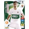 Offer Soccer Cards Kike Pérez Nuevo Fichaje Elche Panini Adrenalyn Liga 2022