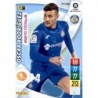 Sale Trading Cards Óscar Rodríguez Nuevo Fichaje Getafe Panini Adrenalyn Liga 2022