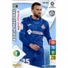 Soccer Trading Cards Borja Mayoral Nuevo Fichaje Getafe Panini Update Adrenalyn Liga 2022