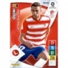 Sale Trading Cards Quini Actualización Granada Panini Update Adrenalyn Liga 2022