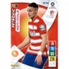 Soccer Trading Cards Petrovic Nuevo Fichaje Granada Panini Update Adrenalyn Liga 2022