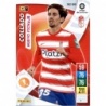 Sale Trading Cards Collado Nuevo Fichaje Granada Adrenalyn XL 2021 22 La Liga