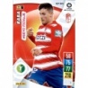 Cromos de Fútbol Raba Nuevo Fichaje Granada Panini Adrenalyn Liga 2022