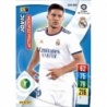 Offer Soccer Cards Jovic Actualización Real Madrid Panini Update Adrenalyn Liga 2022