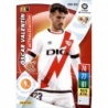 Offer Soccer Cards Óscar Valentín Actualización Rayo Vallecano Adrenalyn XL 2021-22 España