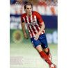 Diego Godín Atlético Madrid 61 UEFA Champions League Showcase 2015-16