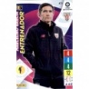 Offer Soccer Cards Marcelino García Entrenador Athletic Club Adrenalyn XL 2021-22 España