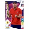 Sale Trading Cards Diego Pablo Simeone Entrenador Atlético Madrid Panini Update Adrenalyn Liga 2022
