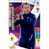 Offer Soccer Cards Sergio González Entrenador Cádiz Adrenalyn XL 2021 22 La Liga