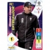 Offer Soccer Cards Eduardo Coudet Entrenador Celta Panini Adrenalyn Liga 2022