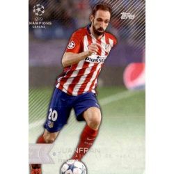 Juanfran Atlético Madrid 62