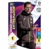 Oferta Cromos Quique Sánchez Flores Entrenador Getafe Adrenalyn 2021-22 España