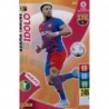 Soccer Trading Cards Adama Traoré Nuevo Ídolo Barcelona Panini Adrenalyn Liga 2022