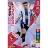 Soccer Trading Cards Pedrosa Nuevo Turboman Espanyol Panini Adrenalyn Liga 2022