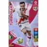 Soccer Trading Cards Alvaro García Nuevo Turboman Rayo Vallecano Adrenalyn XL 2021 22 La Liga