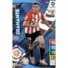 Sale Trading Cards Zárraga Nuevo Diamante Athletic Club Panini Adrenalyn Liga 2022