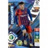 Sale Trading Cards Abde Nuevo Diamante Valencia Panini Update Adrenalyn Liga 2022