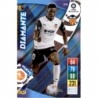 Sale Trading Cards Ilaix Moriba Nuevo Diamante Valencia Adrenalyn XL 2021 22 La Liga
