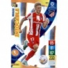 Soccer Trading Cards Wass Nuevo Intocable Atlético Madrid Panini Update Adrenalyn Liga 2022