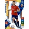 Offer Soccer Cards David García Nuevo Intocable Osasuna Adrenalyn XL 2021-22 España