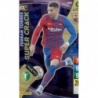 Sale Trading Cards Ferrán Torres Nuevo Super Crack Barcelona Panini Update Adrenalyn Liga 2022