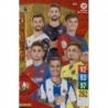 Comprar Online Card Fantástica   Actualización Adrenalyn Liga 2022