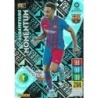 Soccer Trading Cards Aubameyang Momentum Barcelona Panini Update Adrenalyn Liga 2022