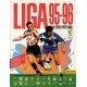 Album Liga 95-96 Panini Sports