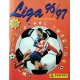 Álbum Liga 96-97 Panini Sports