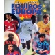 Album Los Mejores Equipos De Europa 96 Panini Sports