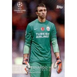 Fernando Muslera Galatasaray AŞ 68