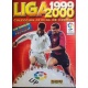 Album Liga 1999-2000 Panini Sports
