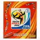 Album Fifa World Cup South Africa 2010 Panini Sample