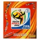 Álbum Fifa World Cup South Africa 2010 Panini Ejemplar Gratuito