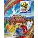 Binder Adrenalyn XL World Cup 2010 Starter Pack Panini