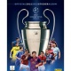 Album Uefa Champions League Official Sticker Album 2011-12 Panini