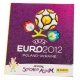 Album Uefa Euro 2012 Poland-Ukraine Panini Sample