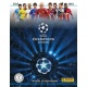 Album Uefa Champions League Official Sticker Album 2013-14 Panini