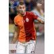 Burak Yilmaz Galatasaray AŞ 73 UEFA Champions League Showcase 2015-16