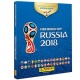 Album Fifa World Cup Russia 2018 Hardcover Panini