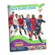 Álbum Road To Uefa Euro 2020 Panini