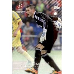 Nenad Erić Astana 74 UEFA Champions League Showcase 2015-16