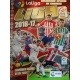 Album Liga Este 2011-12 Panini