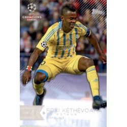 Foxi Kéthévoama Astana 76