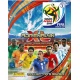 Archivador Adrenalyn XL World Cup 2018 Starter Pack Panini
