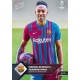 Aubameyang Topps Now 2021-22