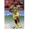 Junior Kabananga Astana 79 UEFA Champions League Showcase 2015-16
