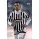Alex Sandro Juventus 80 UEFA Champions League Showcase 2015-16